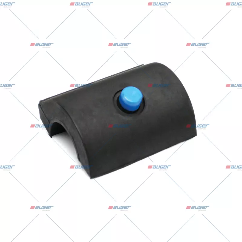 Coussinet de palier, stabilisateur AUGER 72020