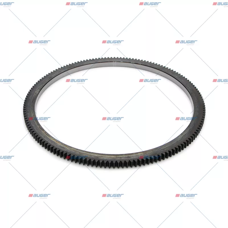 Couronne dentée, volant moteur AUGER 72019