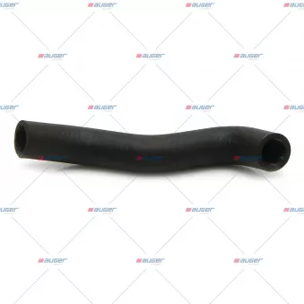 Manche, batterie chauffante-chauffage AUGER