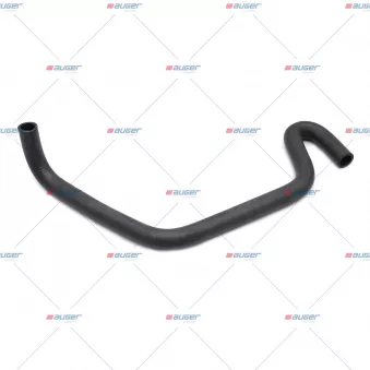 Manche, batterie chauffante-chauffage AUGER