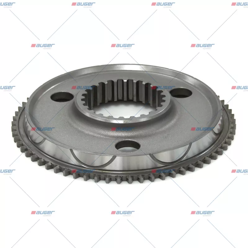 Synchronisateur, boîte de vitesse manuelle AUGER 72118