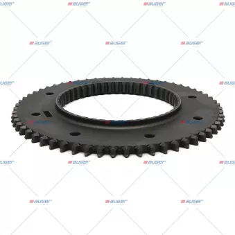 Cone de synchronisation, pignon récepteur AUGER