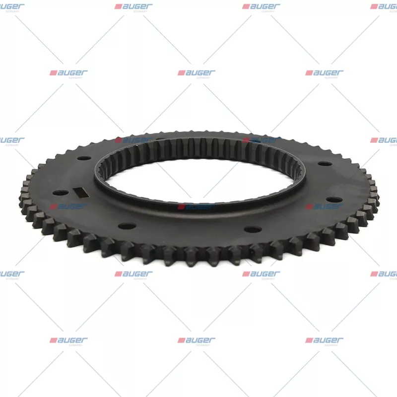 Cone de synchronisation, pignon récepteur AUGER 72101