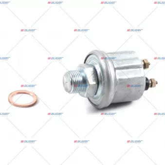 Capteur, pression d'huile AUGER