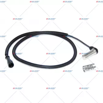 Capteur, vitesse de roue AUGER