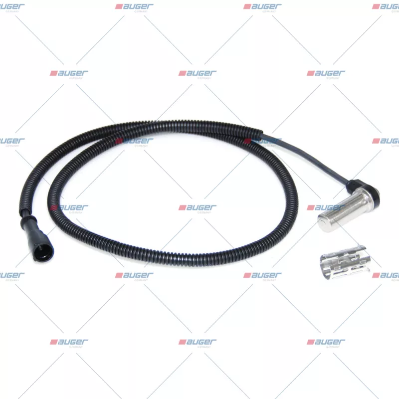 Capteur, vitesse de roue AUGER 71934