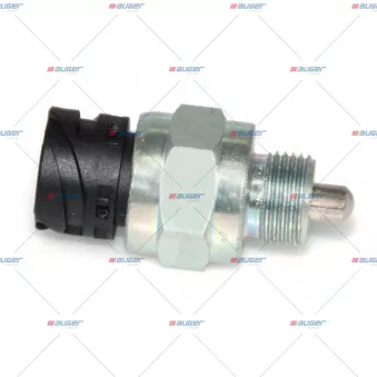 Interrupteur, boîte de vitesse à groupe-relais AUGER