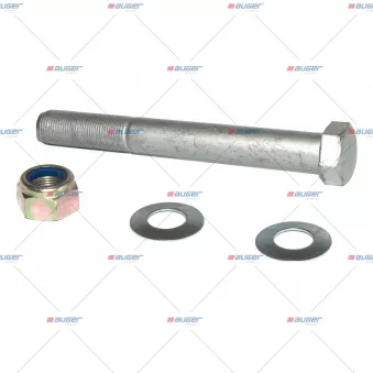 Kit d'assemblage, axe de ressort AUGER