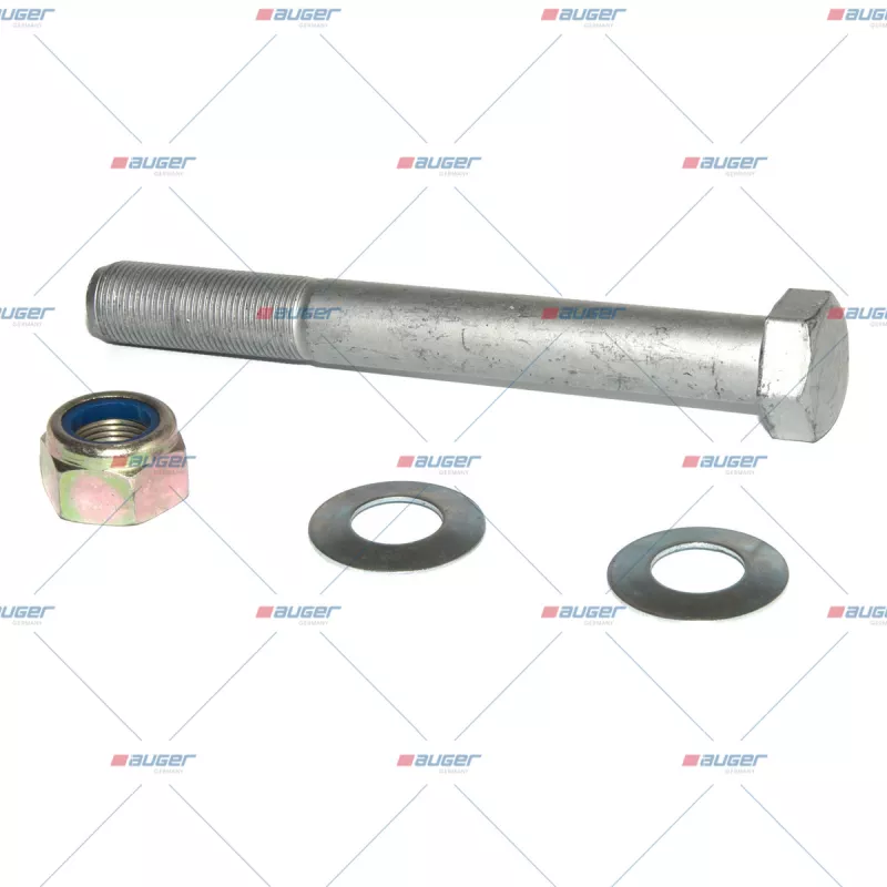 Kit d'assemblage, axe de ressort AUGER 71949