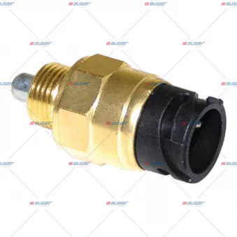 Interrupteur, verrouillage du différentiel AUGER