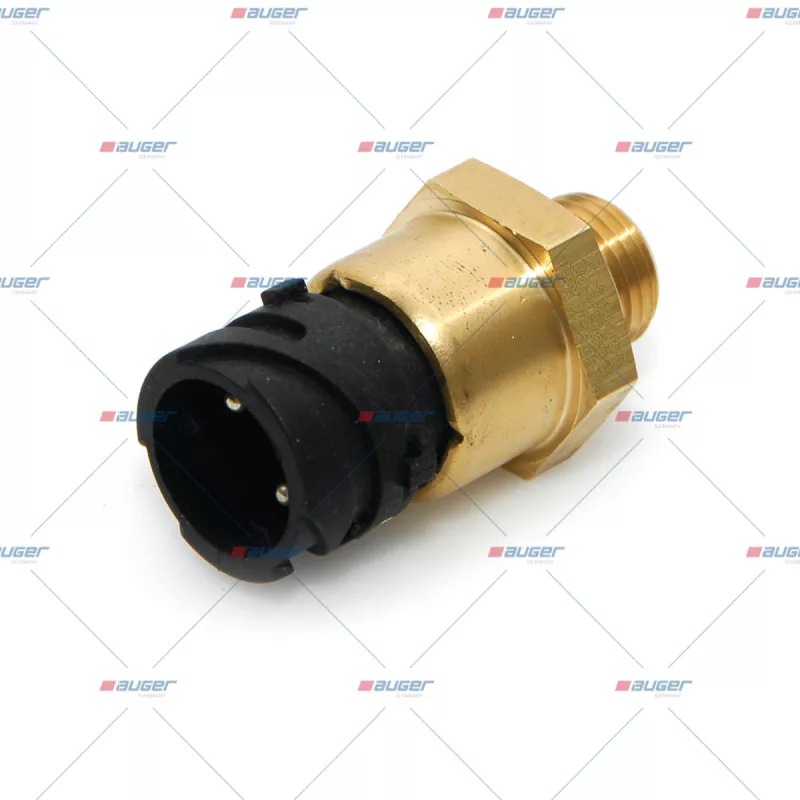 Capteur, pression d'huile AUGER 71956