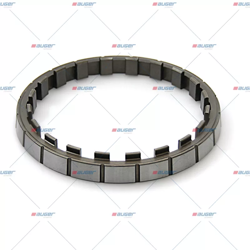 Cone de synchronisation, pignon récepteur AUGER 72097