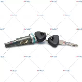 Jeu de cylindres de serrures AUGER