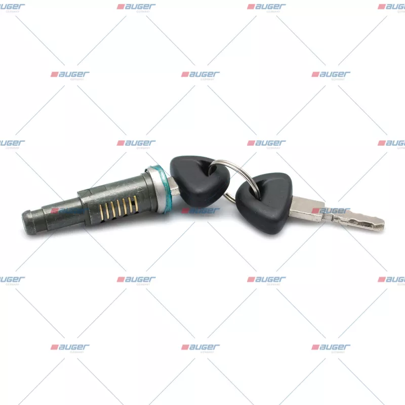 Jeu de cylindres de serrures AUGER 71825