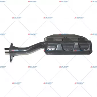 Fixation, aile AUGER