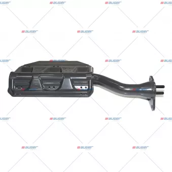 Fixation, aile AUGER