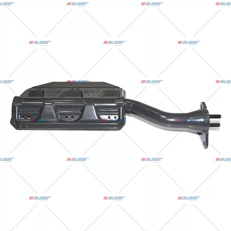 Fixation, aile AUGER 71854