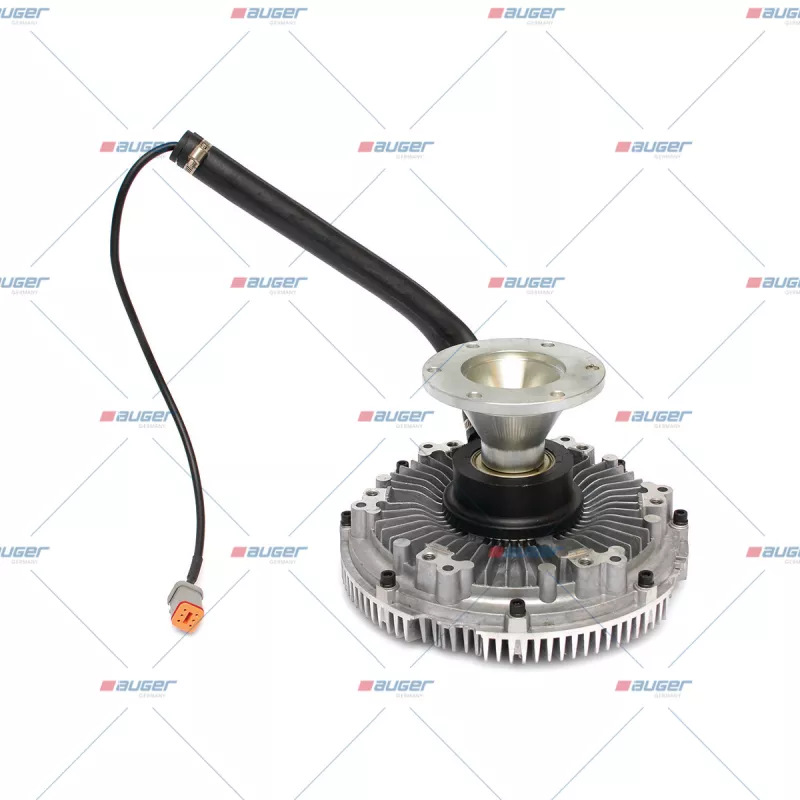 Embrayage, ventilateur de radiateur AUGER 71857