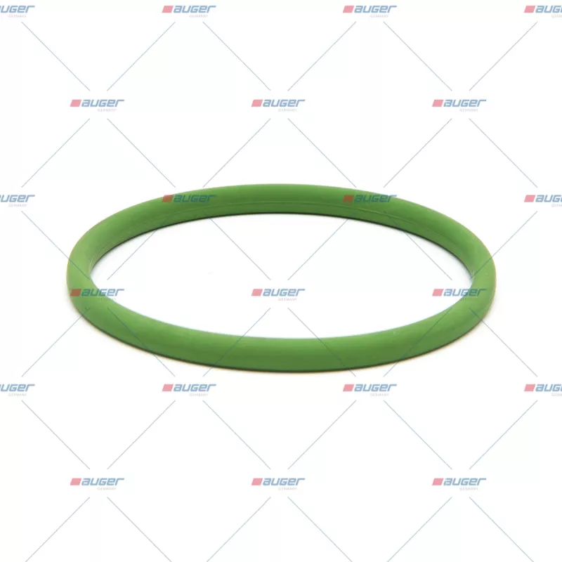 Joint, radiateur d'huile AUGER 71907