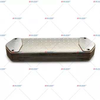 Radiateur d'huile AUGER