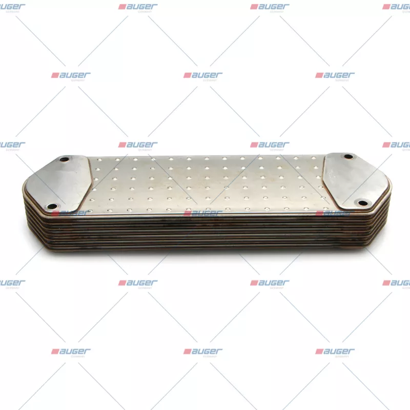 Radiateur d'huile AUGER 71909