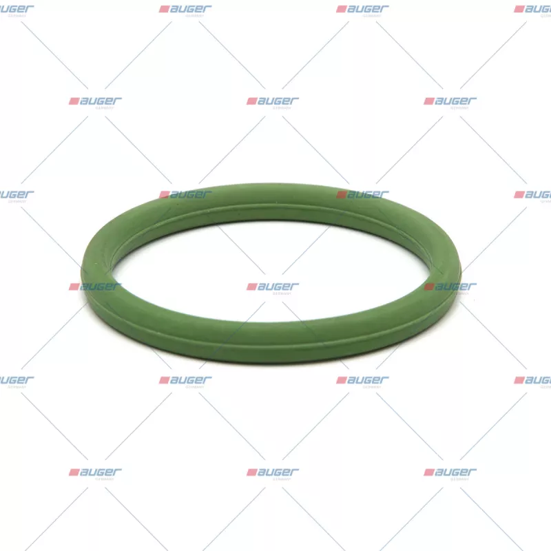 Joint, radiateur d'huile AUGER 71908