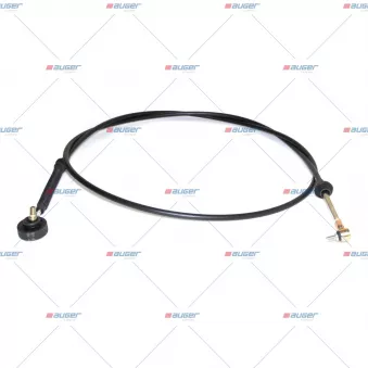 Tirette à câble, boîte de vitesse manuelle AUGER