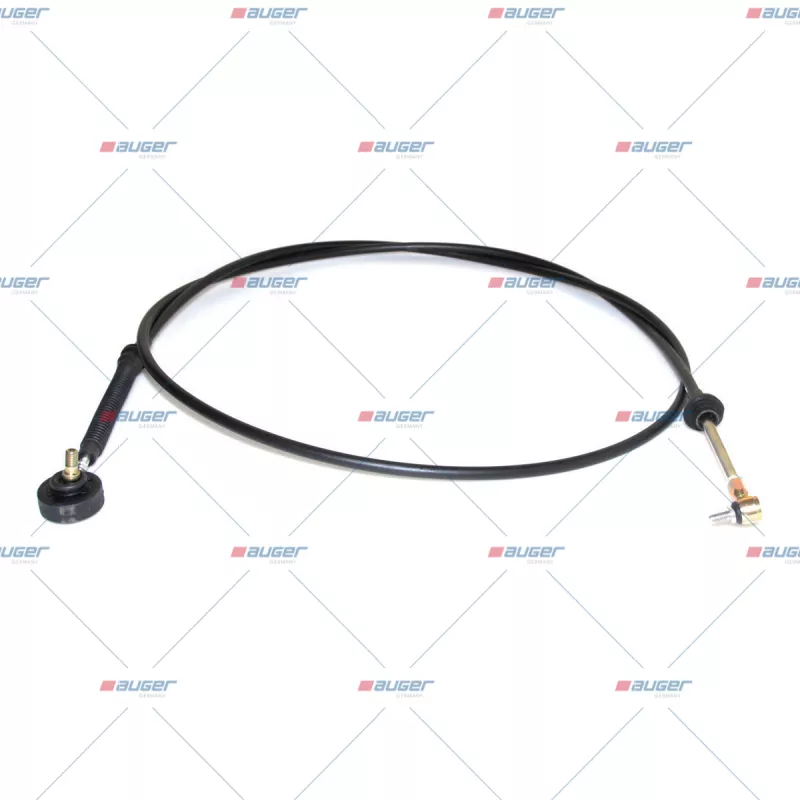 Tirette à câble, boîte de vitesse manuelle AUGER 71765
