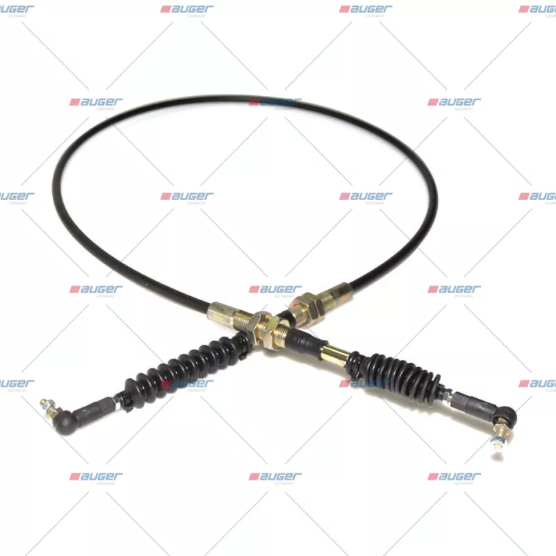 Câble d'accélération AUGER 71769