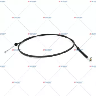 Tirette à câble, boîte de vitesse manuelle AUGER