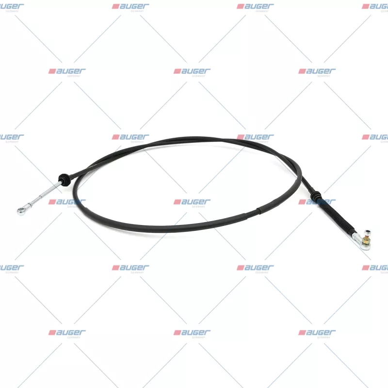 Tirette à câble, boîte de vitesse manuelle AUGER 71767