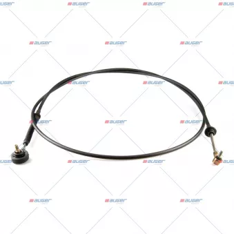 Tirette à câble, boîte de vitesse manuelle AUGER