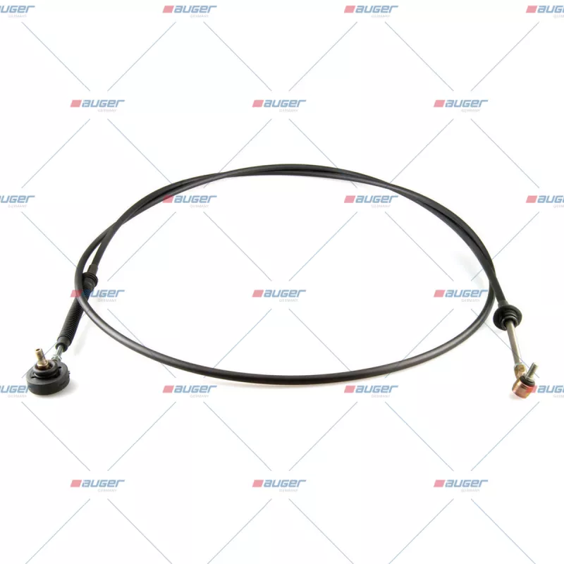 Tirette à câble, boîte de vitesse manuelle AUGER 71768