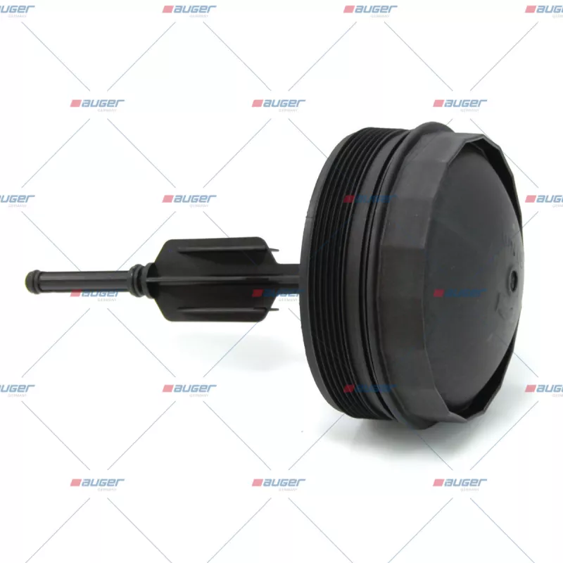 Couvercle, boîtier du filtre à huile AUGER 71877