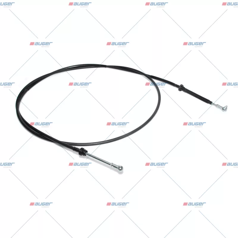 Câble d'accélération AUGER 71785