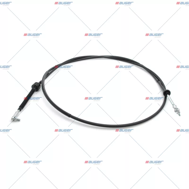Câble d'accélération AUGER 71784