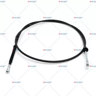 Câble d'accélération AUGER