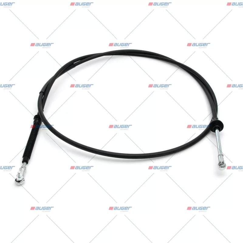 Câble d'accélération AUGER 71786