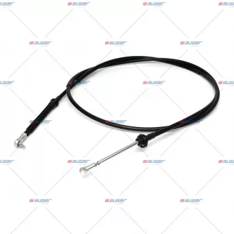 Câble d'accélération AUGER