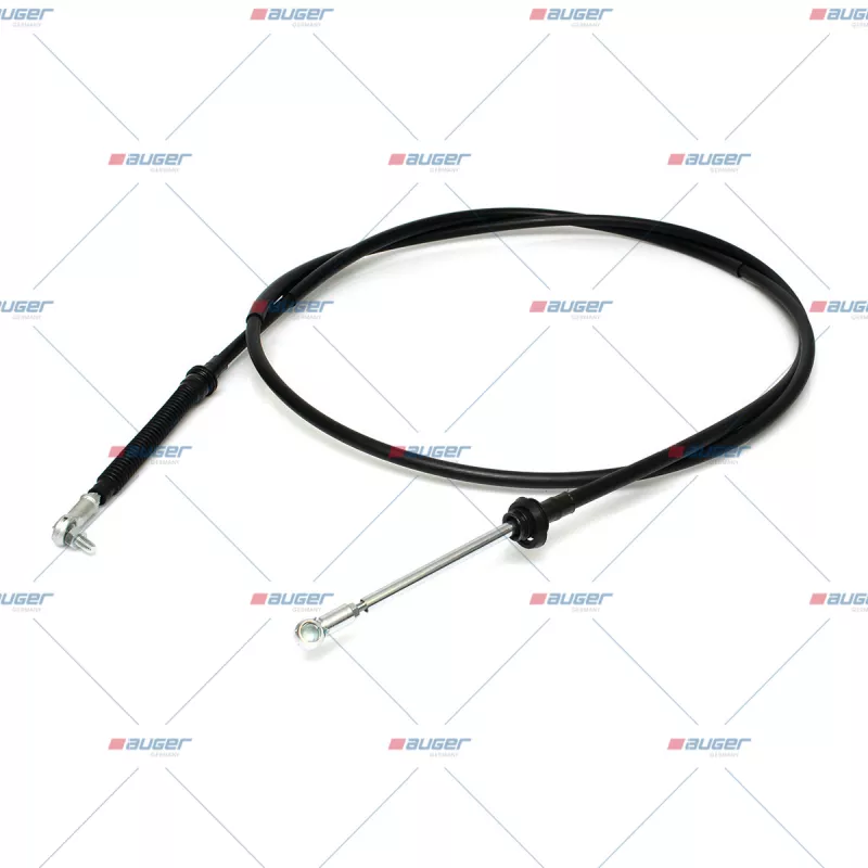 Câble d'accélération AUGER 71787
