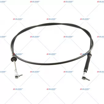 Tirette à câble, boîte de vitesse manuelle AUGER