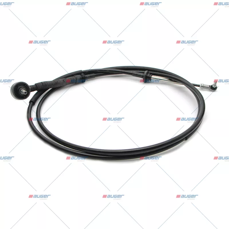 Câble d'accélération AUGER 71788