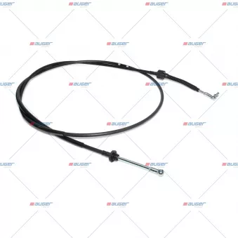 Câble d'accélération AUGER