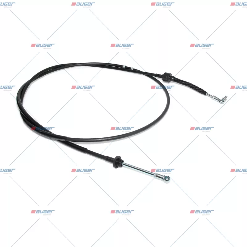 Câble d'accélération AUGER 71783