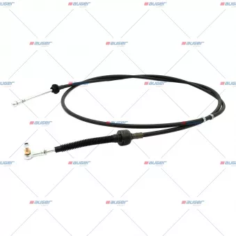 Câble d'accélération AUGER