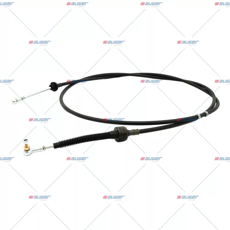 Câble d'accélération AUGER 71782