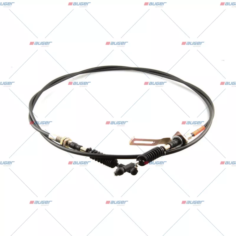 Câble d'accélération AUGER 71774