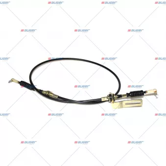 Câble d'accélération AUGER