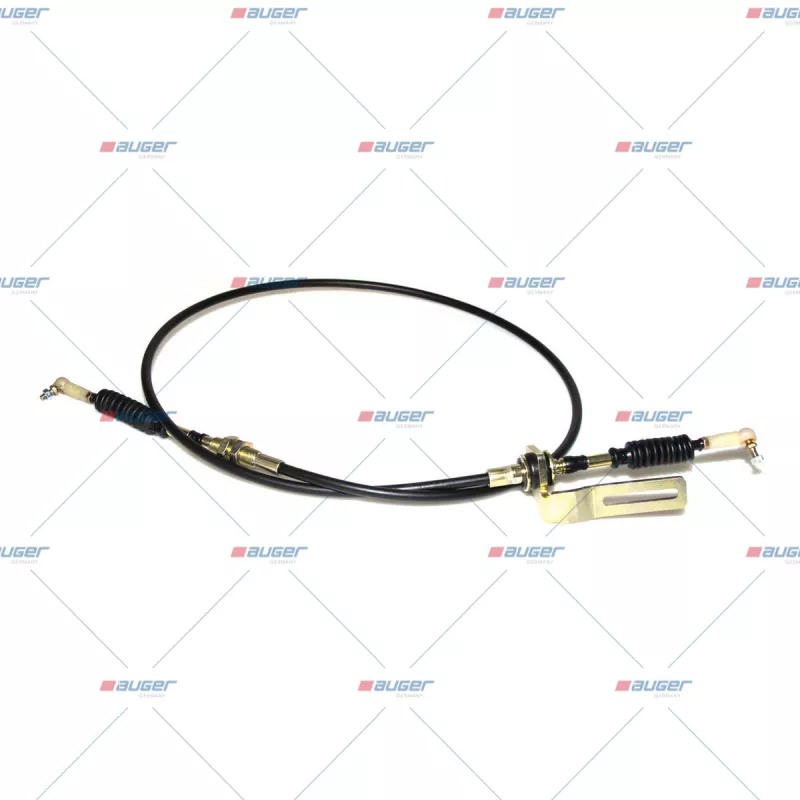 Câble d'accélération AUGER 71773
