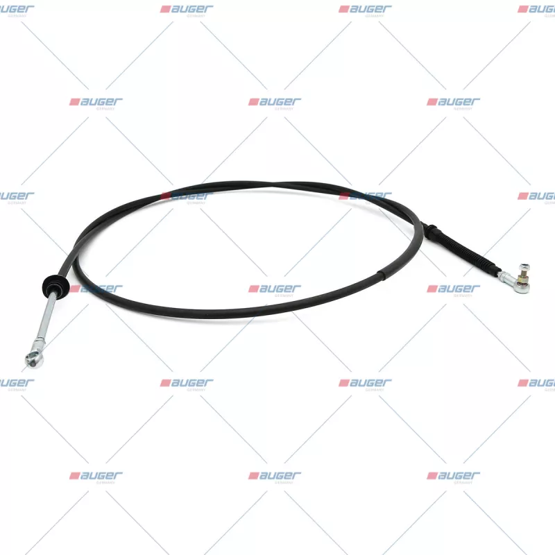 Tirette à câble, boîte de vitesse manuelle AUGER 71780